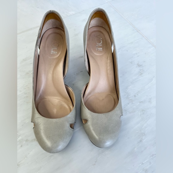 Crocs wedge heels - Picture 4 of 5